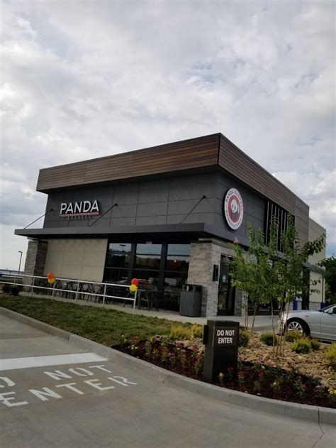 panda express foothills|panda express maryville tn open.